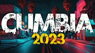 ⚡️Cumbia 2023⚡️❌️ Pixao