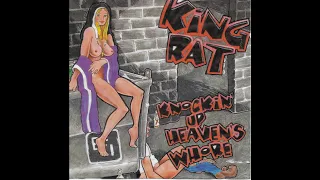 King Rat - Knockin' Up Heaven's Whore (1998) Full Album