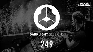 Fedde Le Grand - Darklight Sessions 249