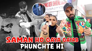 SAMAN HO GAYA GAYAB PHUNCHTE HI | Armaan Malik