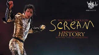 HIStory Tour Instrumental