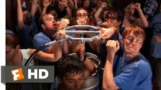 American Pie Presents Beta House (8/8) Movie CLIP - Keg Competition (2007) HD