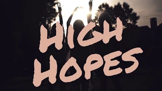 Panic! At The Disco - High Hopes (Mikko Jess DNB Remix)