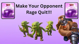 Use THIS OVERPOWERED Deck to Make Your Opponent Rage Quit