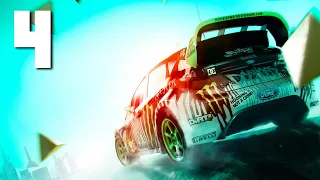 Dirt 3 - Series X - 21/06/2023 - Part 4