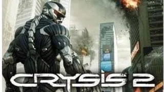 Crysis 2 Video Review
