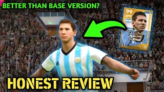 Messi 2014 National Card is Insane 🔥 • Honest Review | eFootball 23