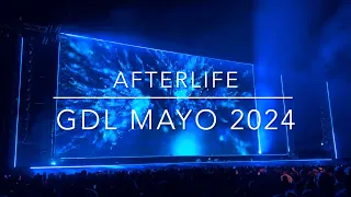 AfterLife GDL Mayo 2024 #afterlife #akron #guadalajara #gdl #anyma #taleofus #genesys #mexico