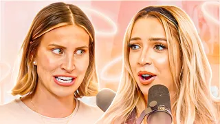 Ferne McCann Talks New Baby, The Mum Police & MORE! FULL PODCAST EP.76