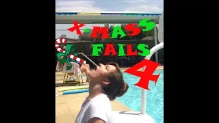 CHRISTMAS SPECIAL - FAILS OF THE YEAR 2017 COMPILATION PART 4 OF 14