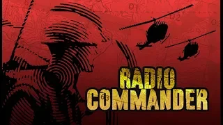 Radio Commander ★ GamePlay ★ Ultra Settings