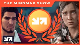 The MinnMax Awards 2020 - The MinnMax Show