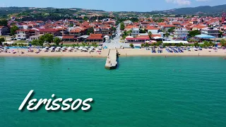 Ierissos - Halkidiki 2023 | Ιερρισός