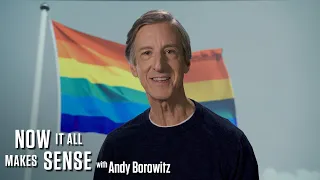 Andy Borowitz: Anita Bryant, Gay Rights Icon | Now It All Makes Sense