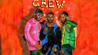 Crew [Clean] - GoldLink ft. Shy Glizzy & Brent Faiyaz