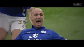 Leicester City Football Club Matchday Montage