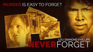 Never Forget (2008) | Full Movie | Lou Diamond Phillips | Kris Holden-Ried | Sarah Manninen