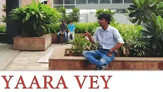 Yaara Vey | Full Song | Through the rainbow | Aviral Kumar | Music Video (+Making)