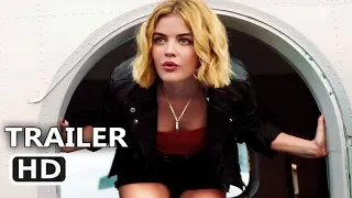 FANTASY ISLAND Trailer (2020) Lucy Hale Movie HD