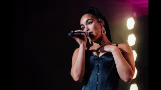 Jorja Smith - Get It Together (LIVE)