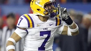 Tyrann Mathieu "Honey Badger" Ultimate Career Highlights