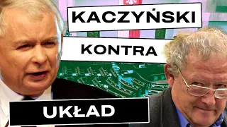 Jaki jest Klucz do Kaczyńskiego? Omawiamy książkę R. Krasowskiego