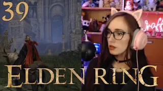 Elden Ring First Playthrough Pt 39