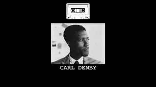 Segment 7: Audio Recording of Carl Denby - Winter of '83