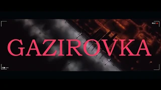 GAZIROVKA - Аэропорт