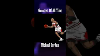 GREATEST OF ALL TIME