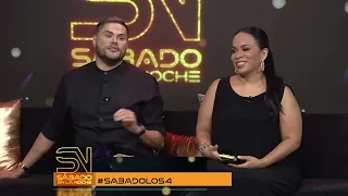 SÁBADO EN LA NOCHE – (BLOQUE 1) 30/09/2023