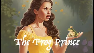 The Frog Prince - Original Fairy Tale by the Brothers Grimm | Animation
