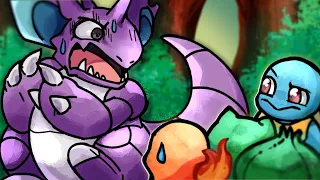 Why Speedrunners DON'T Use Nidoking in FireRed LeafGreen