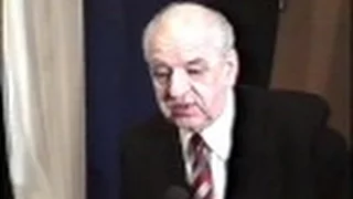 Интервью с Гунаром Кродерсом, Валентином Ковцуром, Виталием Кузьменко, Норильск, 1993 год