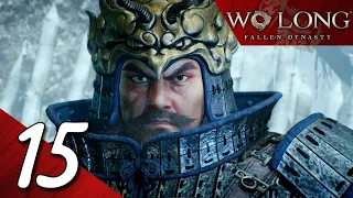 Wo Long: Fallen Dynasty Complete Edition Walkthrough part 15