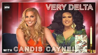 Very Delta #59 "Do You Hit It Like Me?" (w/ Candis Cayne)