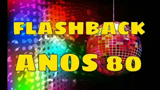 FLASH BACK ANOS 80