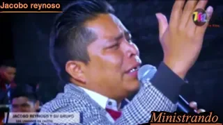 Jacobo Reynoso y los ungidos de cristo(ministración)en vivo desde Chugerja 10 de Febrero 2020