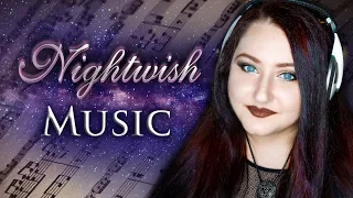 NIGHTWISH 𝄞 Music | cover by Andra Ariadna