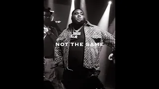 (FREE) Rod Wave Type Beat - ''Not The Same'' 2024