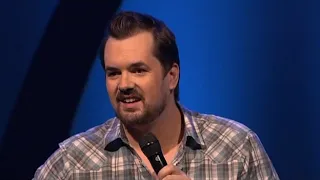 Humor Antifeminista Jim Jefferies   Alcoholocaust   Live in London