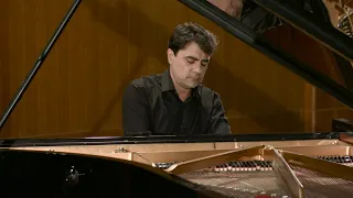 ALBÉNIZ: "RONDEÑA" from IBERIA - Book II no. 1 (Gustavo Díaz-Jerez, piano) - FULL HD