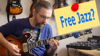 Free Jazz?