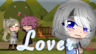 Lover {FairyTail GCMV}