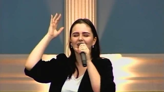 Виталий Вознюк. Принятие Святого Духа (27.05.2018) 2 служение. Emmanuil Worship