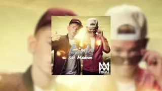 Marcus & Martinus - "Girls" feat. Madcon (Pseudo video)