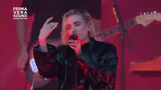 Lykke Li  - Live at Primavera Sound 2018 (HD)