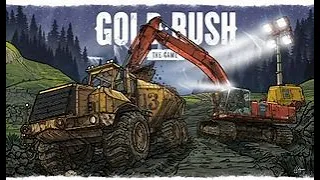 GOLD RUSH THE GAME | Let's Play # 7 |