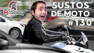 alanzoka assistindo Xracing sustos de moto EP. 130