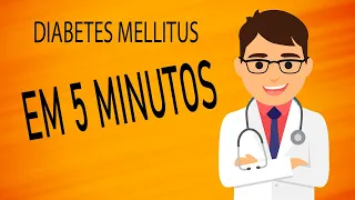 DIABETES MELLITUS - RESUMO
